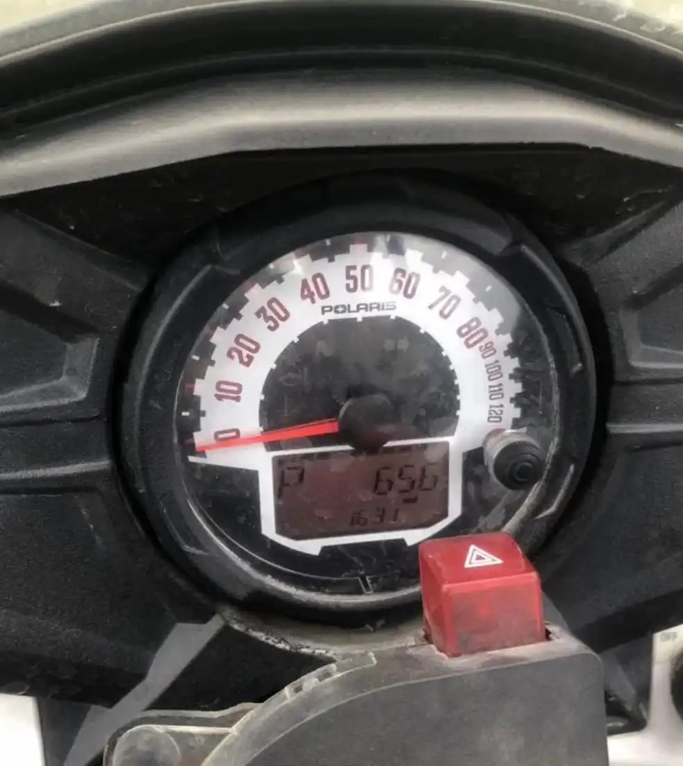 Продам багги Polaris Sportsman Ace 325