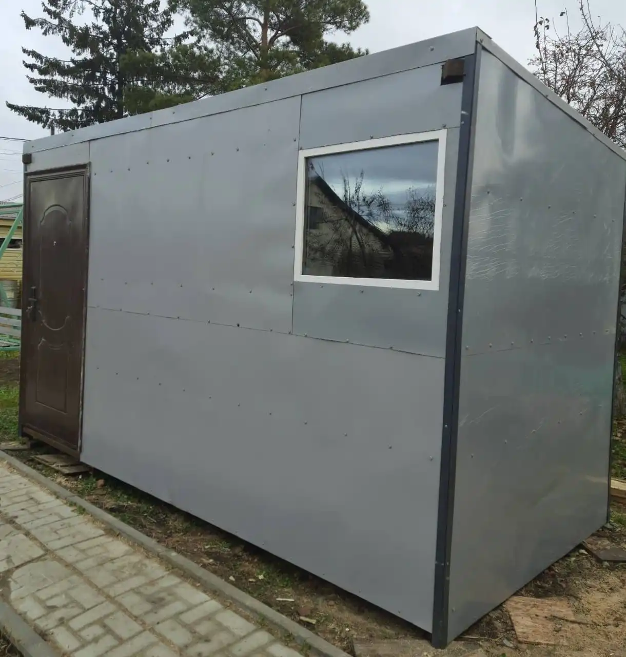 Объявление из Тюмени