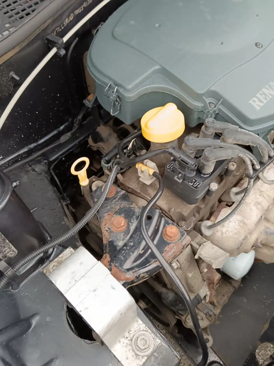 Продам Рено Логан 2007 года