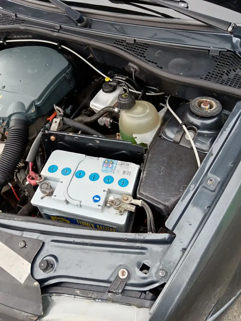 Продам Рено Логан 2007 года