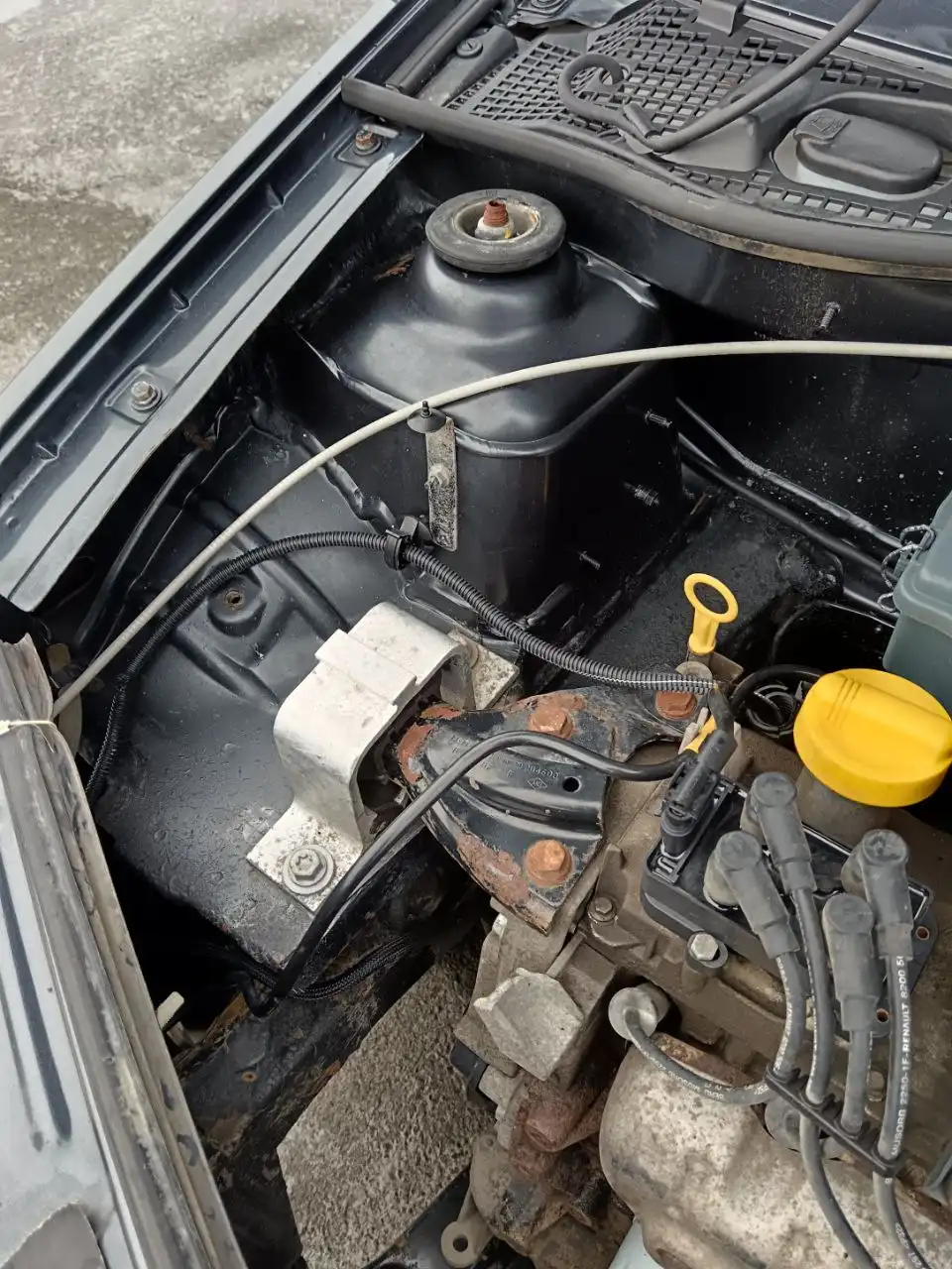 Продам Рено Логан 2007 года