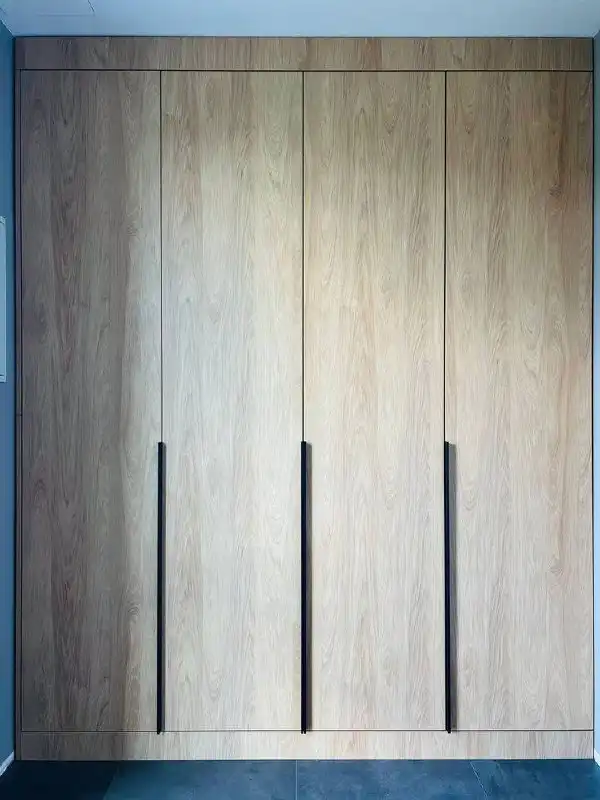 Индивидуальное производство шкафов в Тюмени