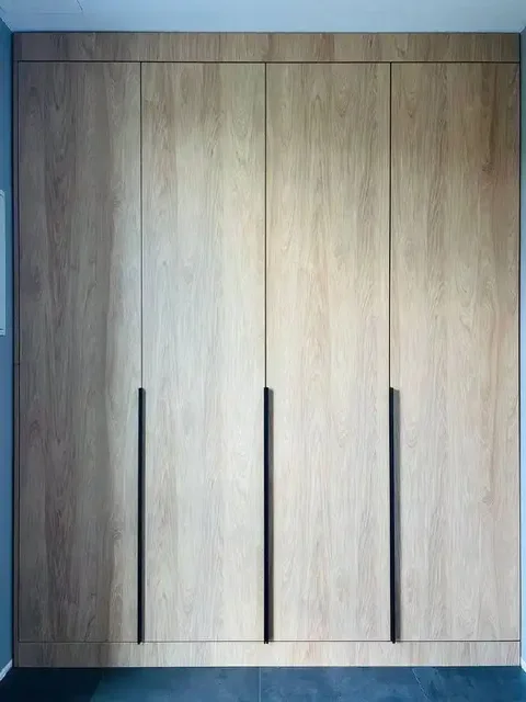 Индивидуальное производство шкафов в Тюмени - частное объявление в Тюмень