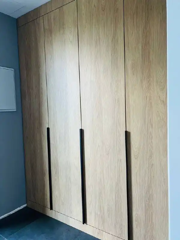 Индивидуальное производство шкафов в Тюмени