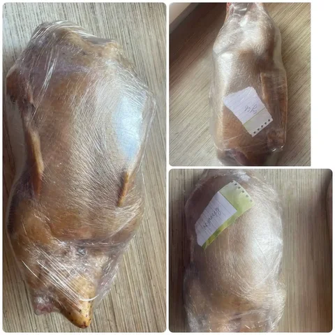 Продам тушки гусей - Животные в Тюмень