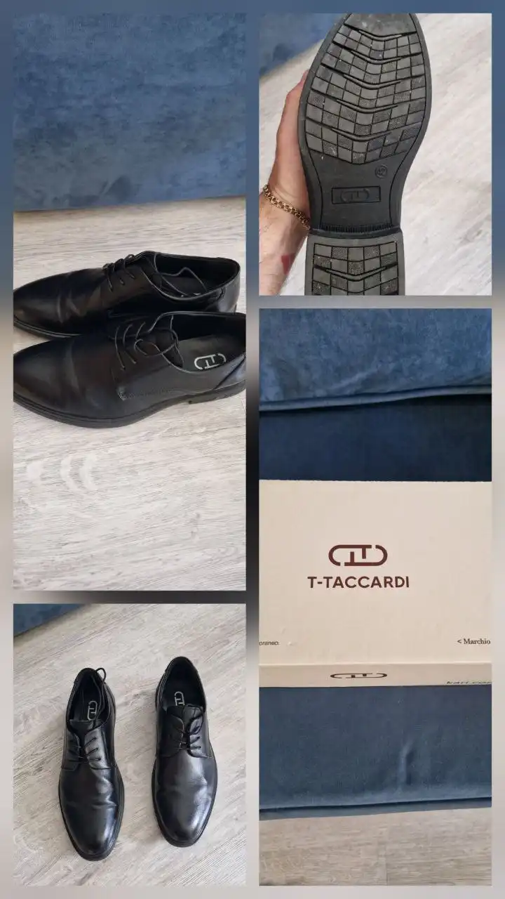 Продажа сертификата, одежды, вещей и товаров в Тюмени