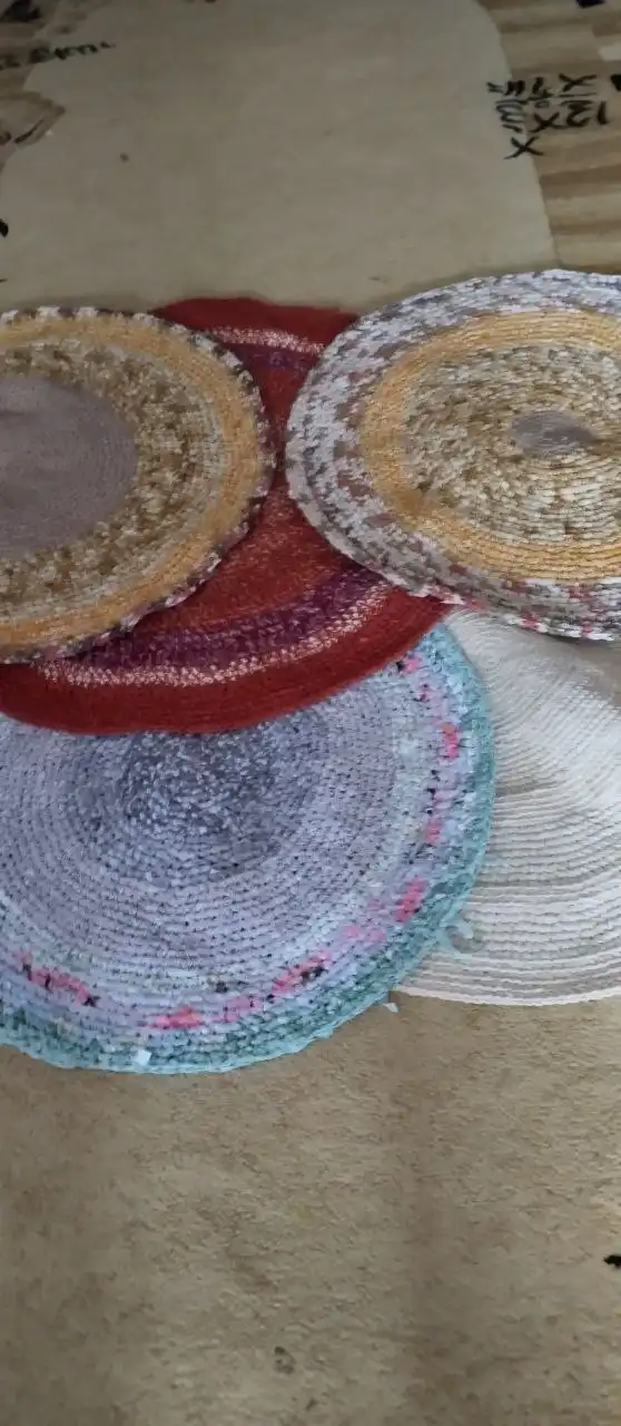 Теплые изделия из пуха и шерсти для детей и взрослых