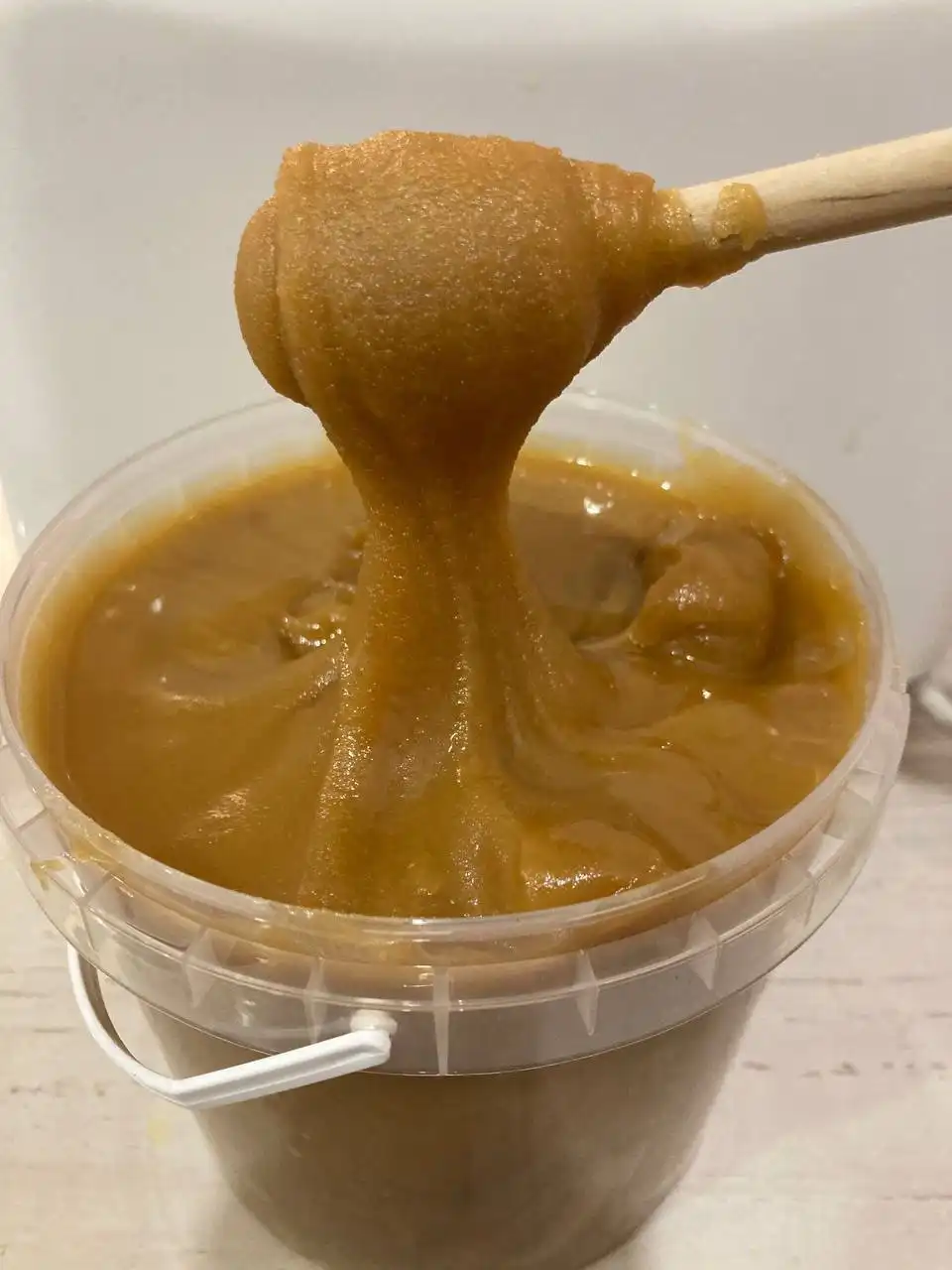 Мед с пасеки Алтайского края