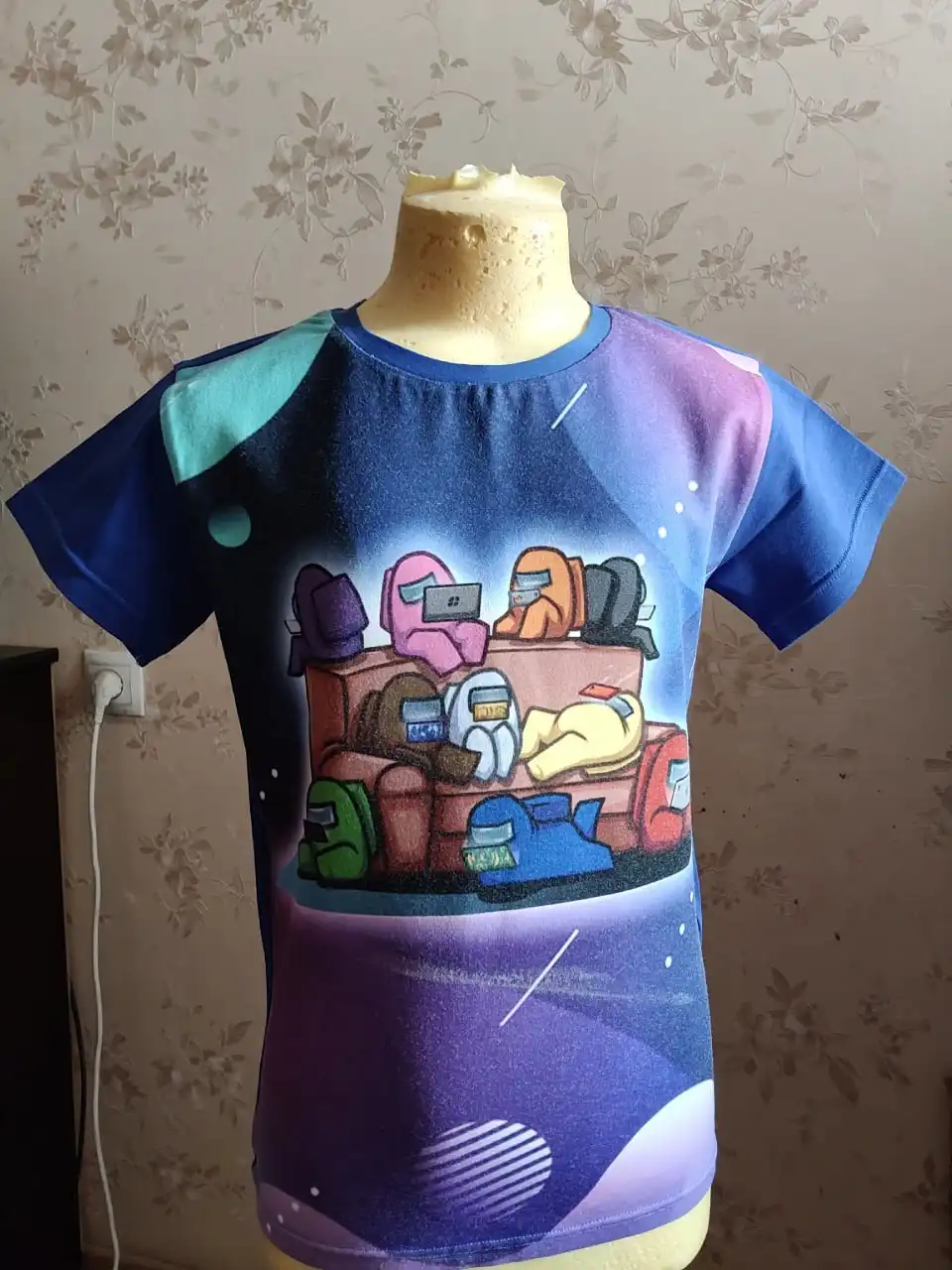 Детская одежда на 3-5 лет