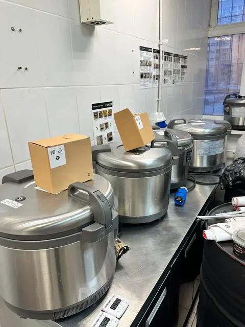 Продам оборудование для общепита - частное объявление в Тюмень