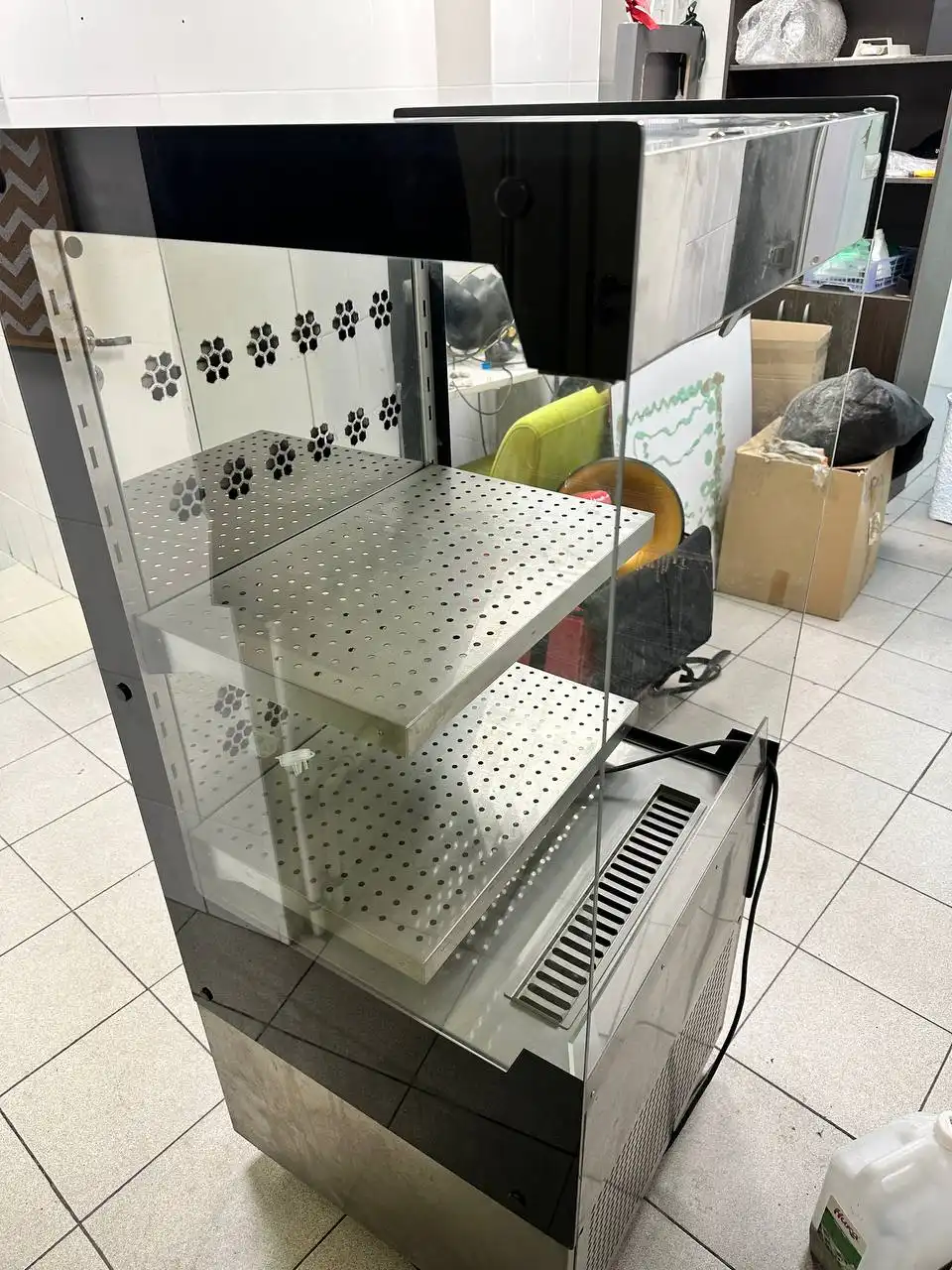 Продам оборудование для общепита