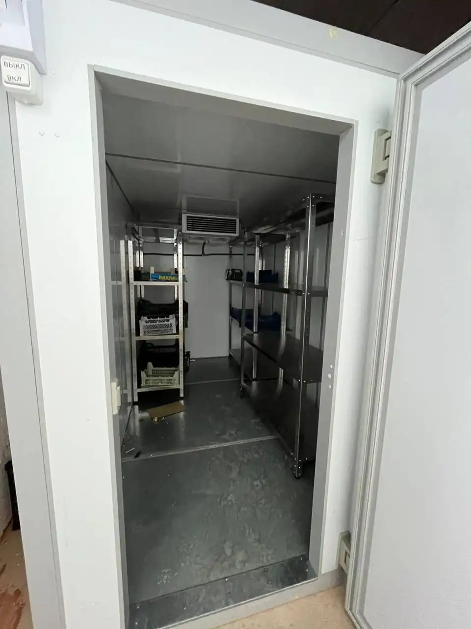 Продам оборудование для общепита