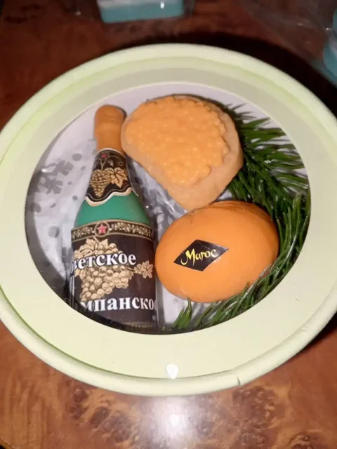 Мыло ручной работы - Хобби и отдых в Тюмень