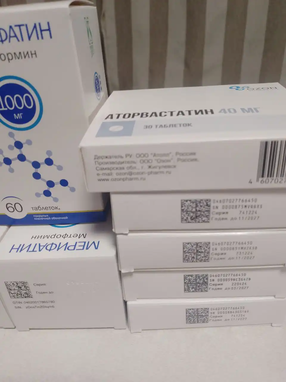 Продам товар в Тюмени