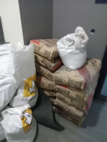 Продам цемент СИбцем эксперт 500 - частное объявление в Тюмень