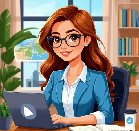 Удалённая работа с переходом к созданию цифрового бизнеса - частное объявление в Тюмень