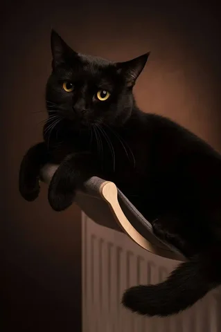 Кот Руди ищет дом - частное объявление в Тюмень