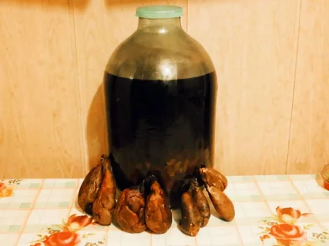 Продажа настойки струи бобра - частное объявление в Уват