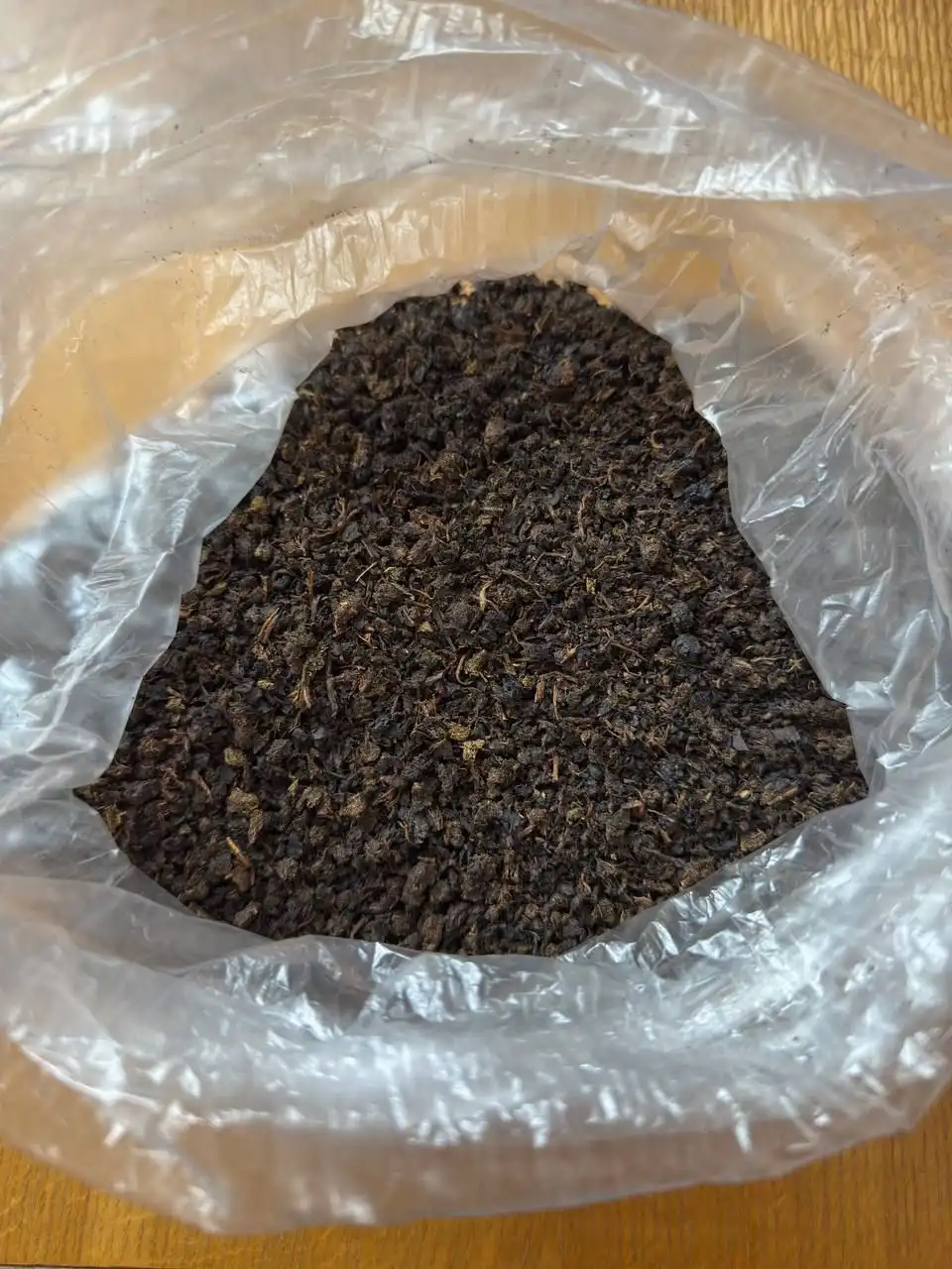 Продажа ферментированного Иван-чая