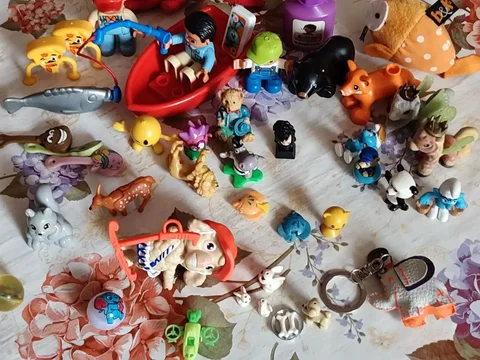 Развивающие игрушки от 3 лет - Товары для детей в Тюмень