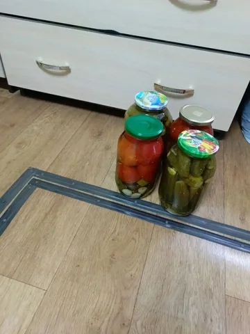 Домашние маринованные огурчики и помидоры - Разное в Тюмень