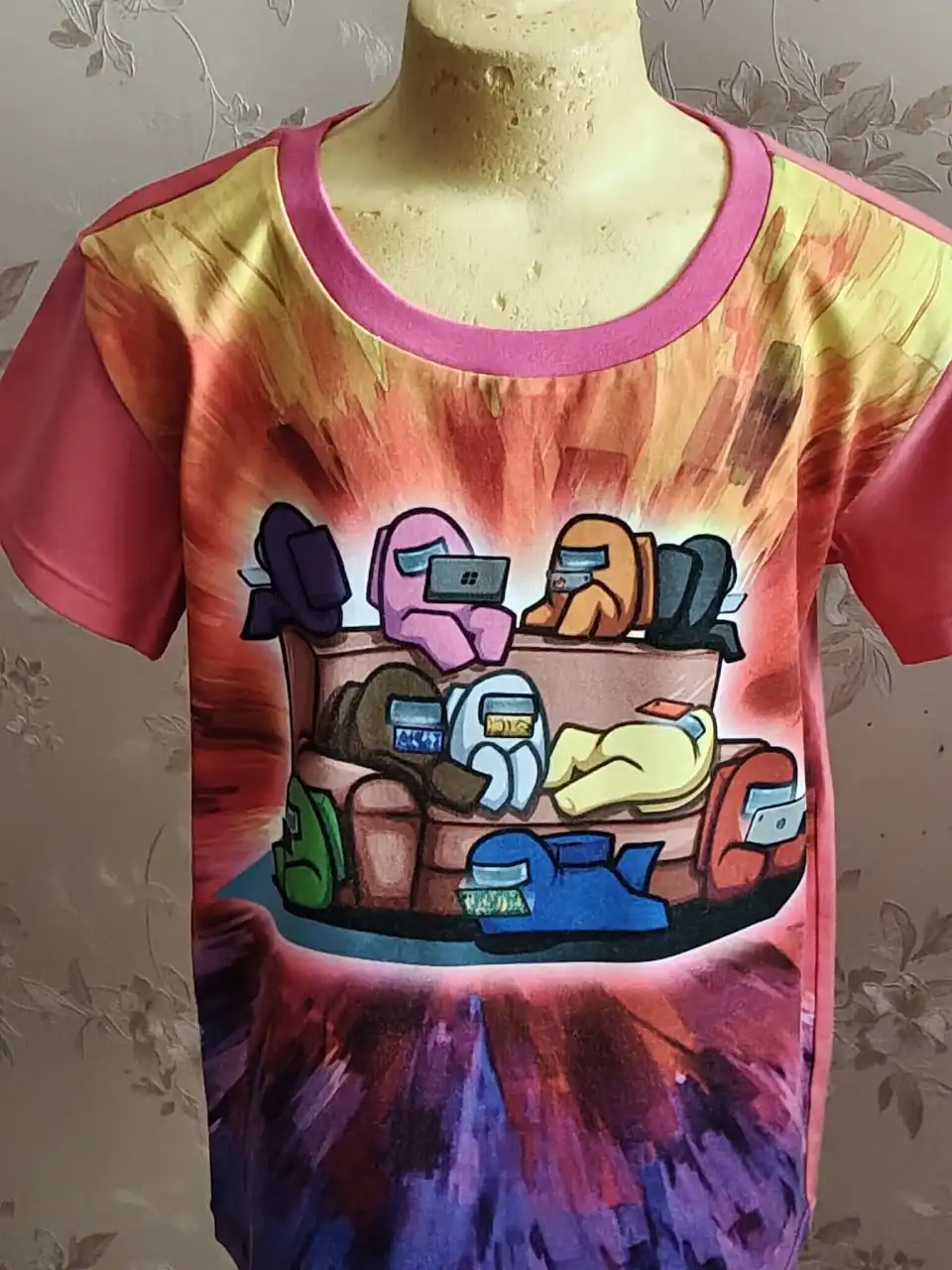 Продажа б/у одежды и аксессуаров