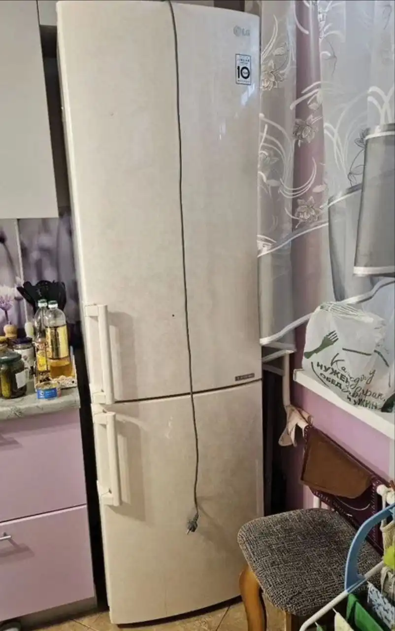 Продам холодильник Ноу Фрост