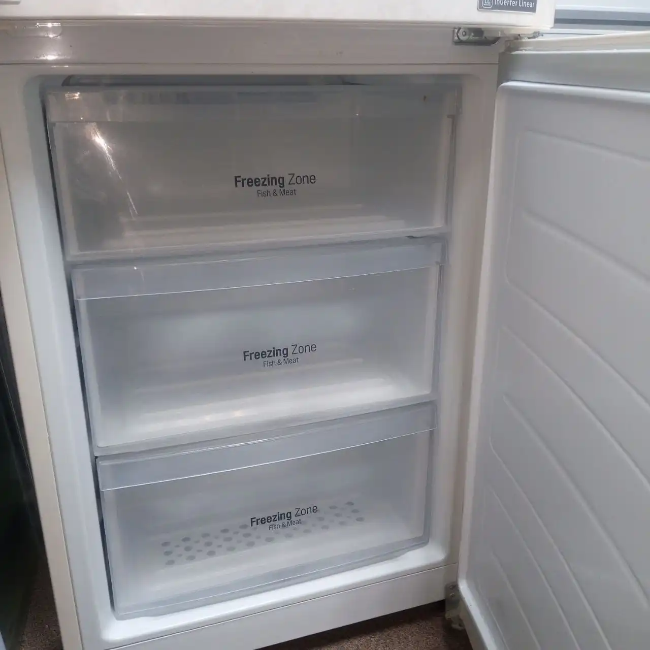 Продам холодильник Ноу Фрост