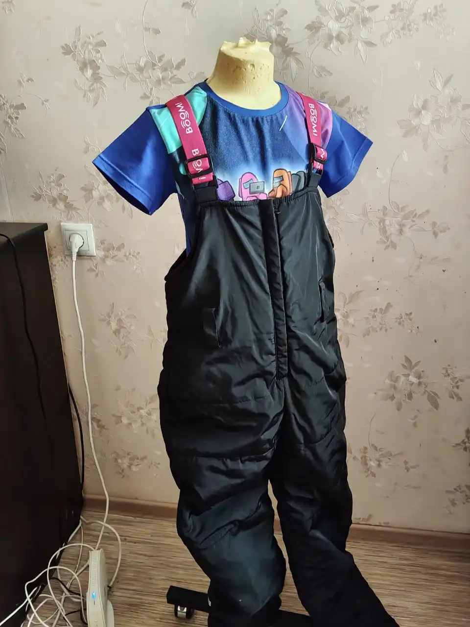 Продажа б/у одежды и аксессуаров в Тюмени