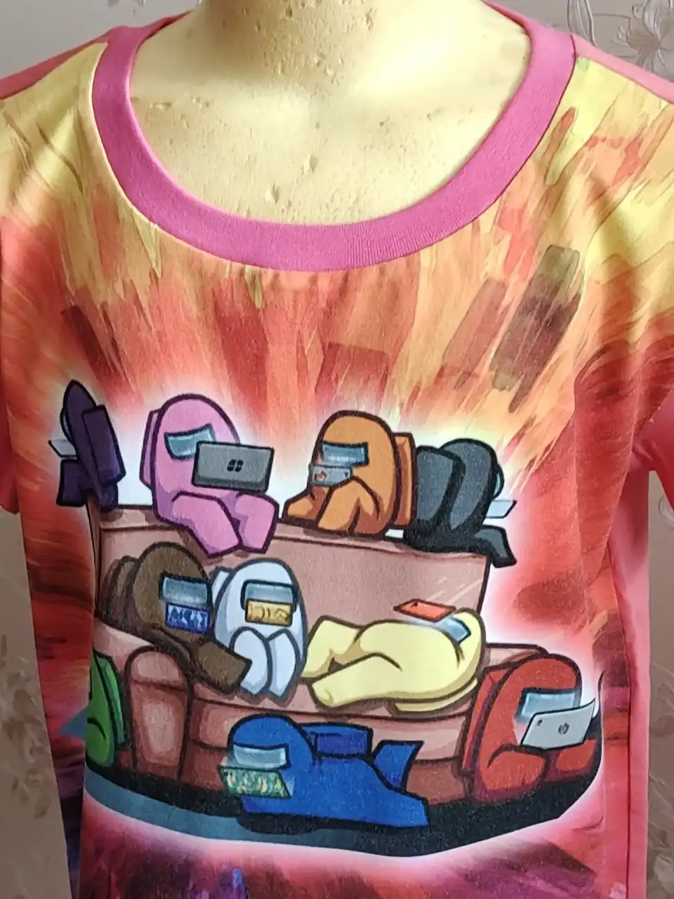 Продажа б/у одежды и аксессуаров в Тюмени