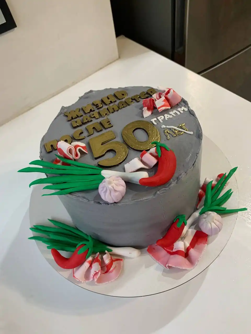 Торты на заказ в Тюмени