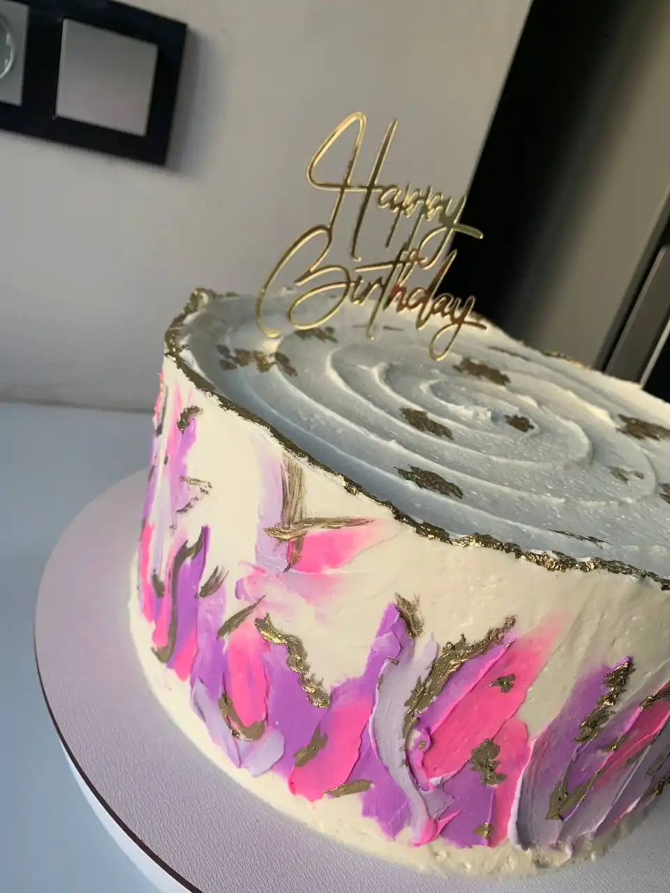 Торты на заказ в Тюмени