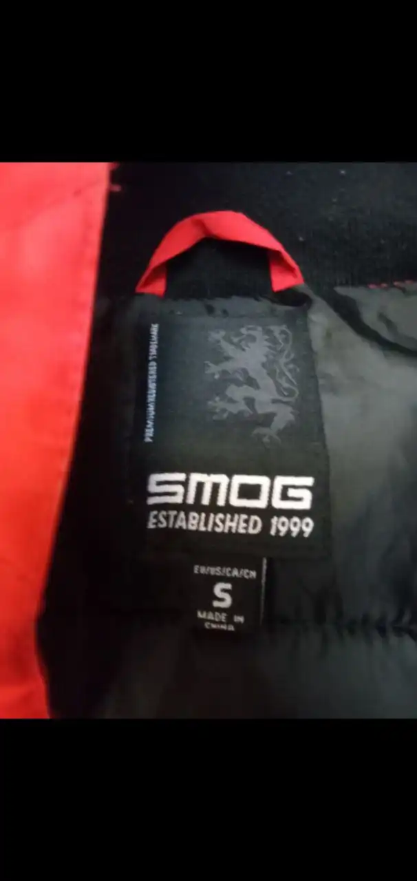 Импортный пуховик и костюм флис - Одежда в Тюмень