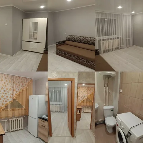 Продается однокомнатная квартира в Заводоуковске - частное объявление в Заводоуковск