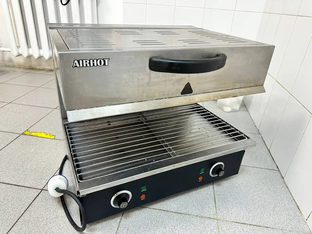 Продажа оборудования для общепита - Оборудование для общепита (Готовый бизнес и оборудование) в Тюмень