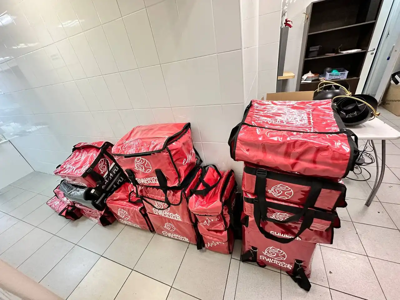 Продажа оборудования для общепита - Оборудование для общепита (Готовый бизнес и оборудование) в Тюмень