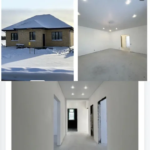 Продам новый дом в Заводоуковске - частное объявление в Заводоуковск