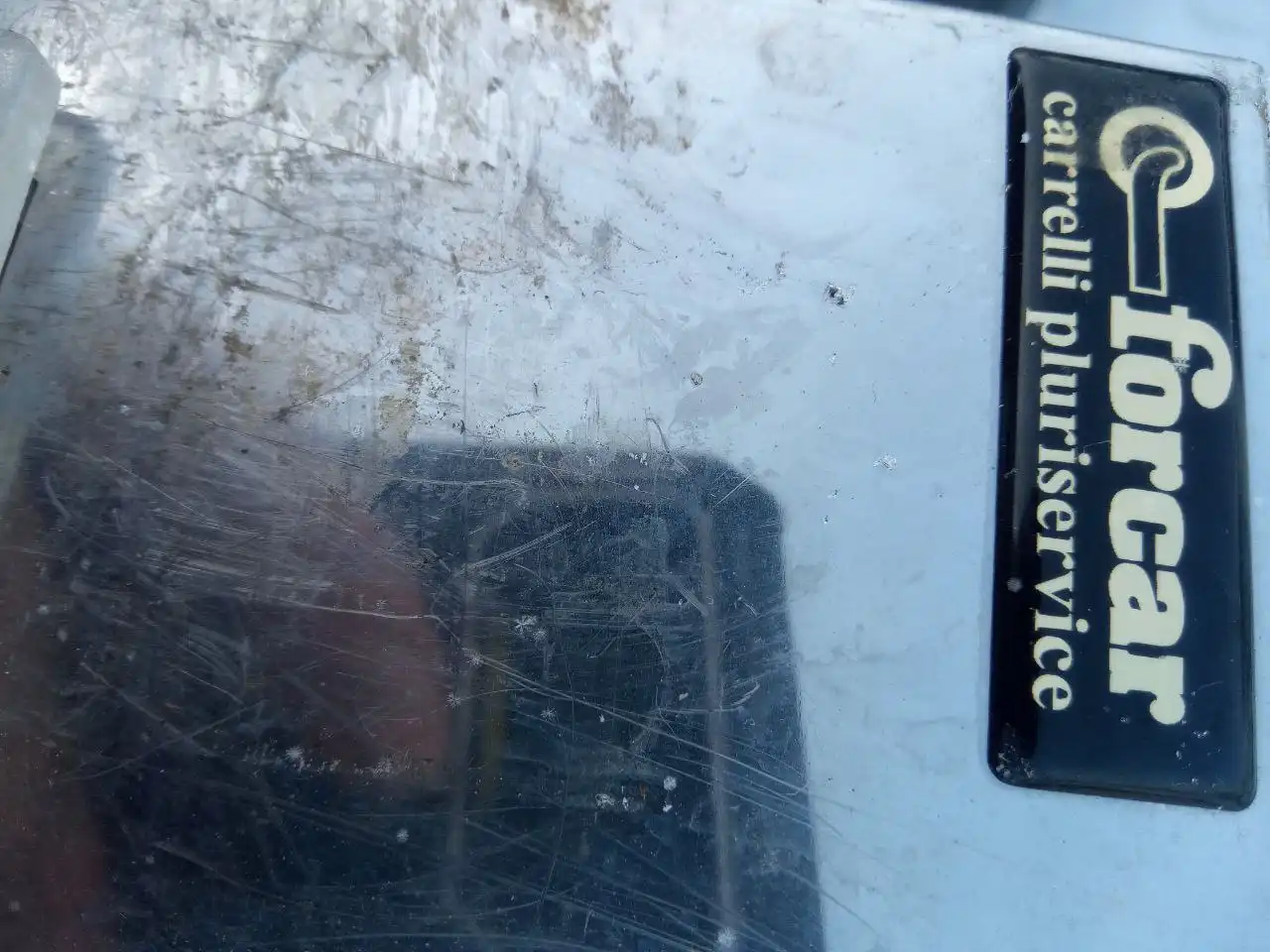 Продам стерилизатор ножей Forcar SUV10 - Барахолка в Тюмень