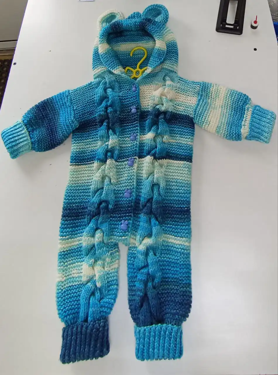 Изделия ручной работы: пряжа, игрушки, алмазные картины - Рукоделие (Хобби и отдых) в Тюмень