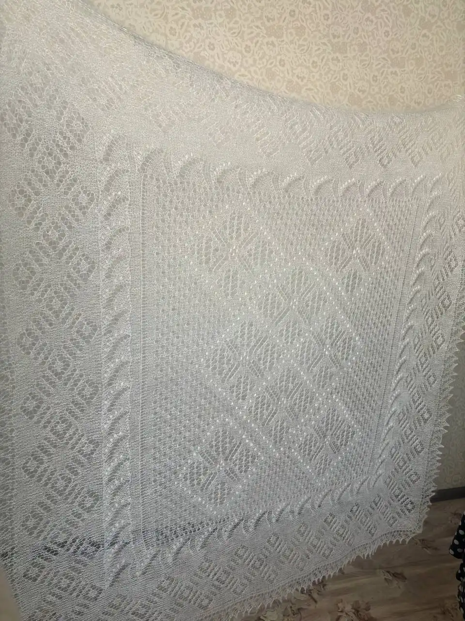 Оренбургские пуховые изделия ручной работы - Пуховые изделия (Одежда) в Оренбург