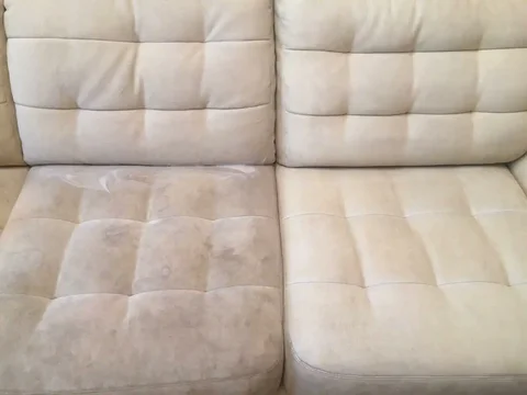 Химчистка мебели в Тюмени - Дизайн в Тюмень