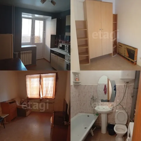 Продается однокомнатная квартира в Заводоуковске - частное объявление в Заводоуковск