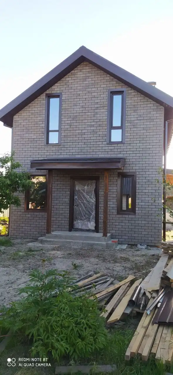 Строительство домов под ключ и поэтапные работы в Тюмени - Строительство (Услуги) в Тюмень