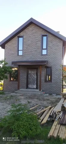 Строительство домов под ключ и поэтапные работы в Тюмени - Дизайн в Тюмень