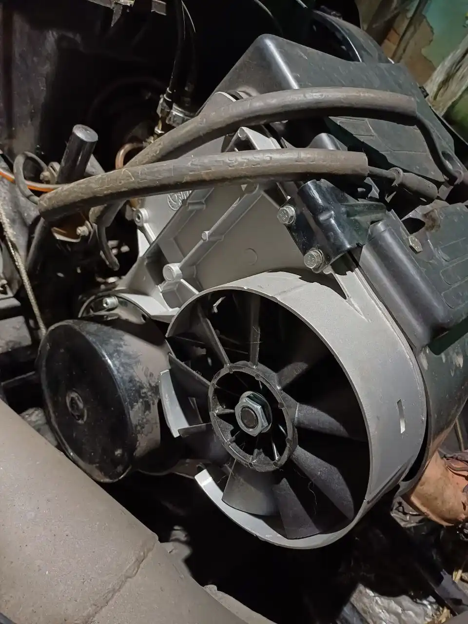 Продажа снегохода Тайга Патруль 550 - Снегоходы (Авто) в Тюмень