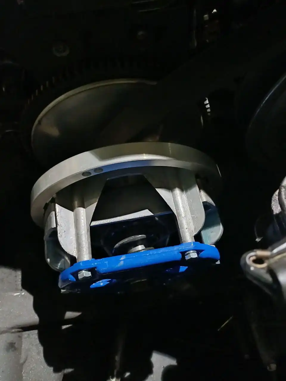 Продажа снегохода Тайга Патруль 550 - Снегоходы (Авто) в Тюмень