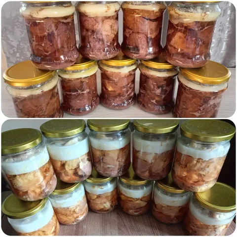 Тушёнка свинина и говядина - Поиск людей в Тюмень