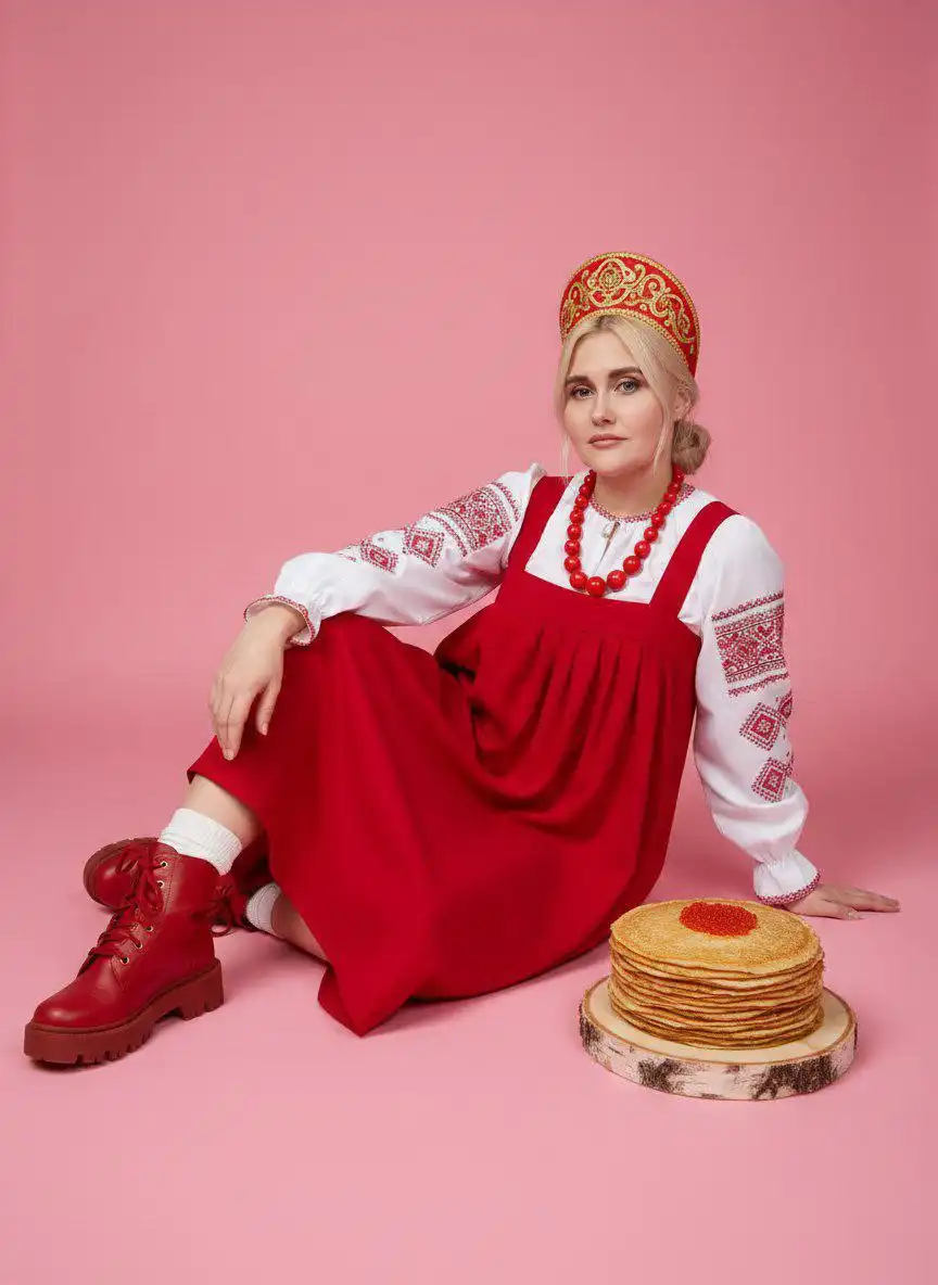 Онлайн фотосессия по вашему фото - Фотоуслуги (Услуги) в Тюмень