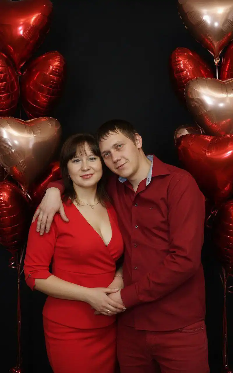 Онлайн фотосессия по вашему фото - Фотоуслуги (Услуги) в Тюмень