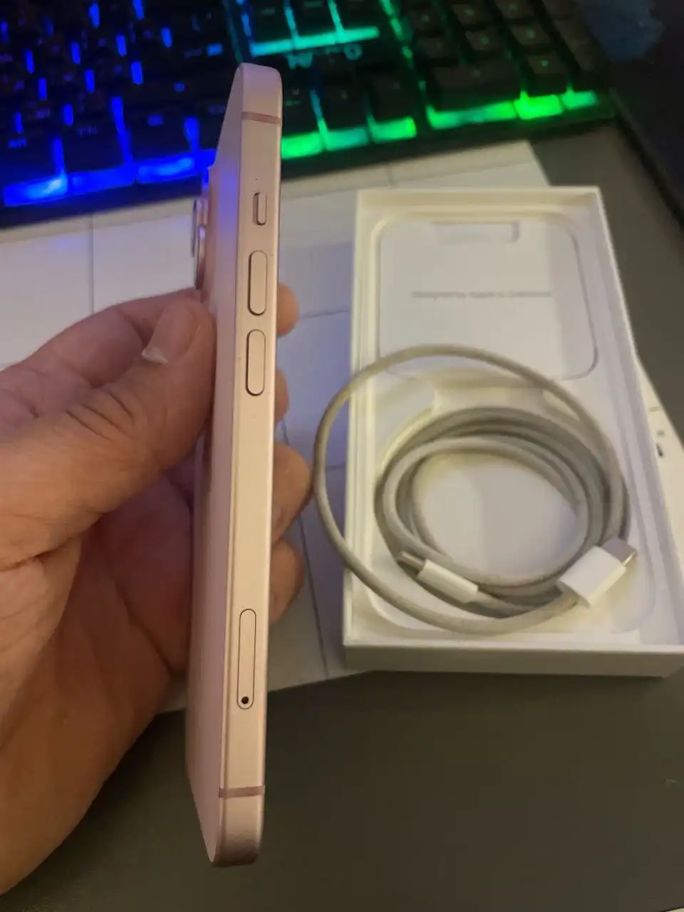 Продажа товара в идеальном состоянии с гарантией 30 дней - Барахолка в Голышманово